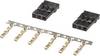 Modelcraft Servo-Buchse lose JR 1 Paar