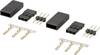 Modelcraft Servo-Stecker lose JR 1 Paar