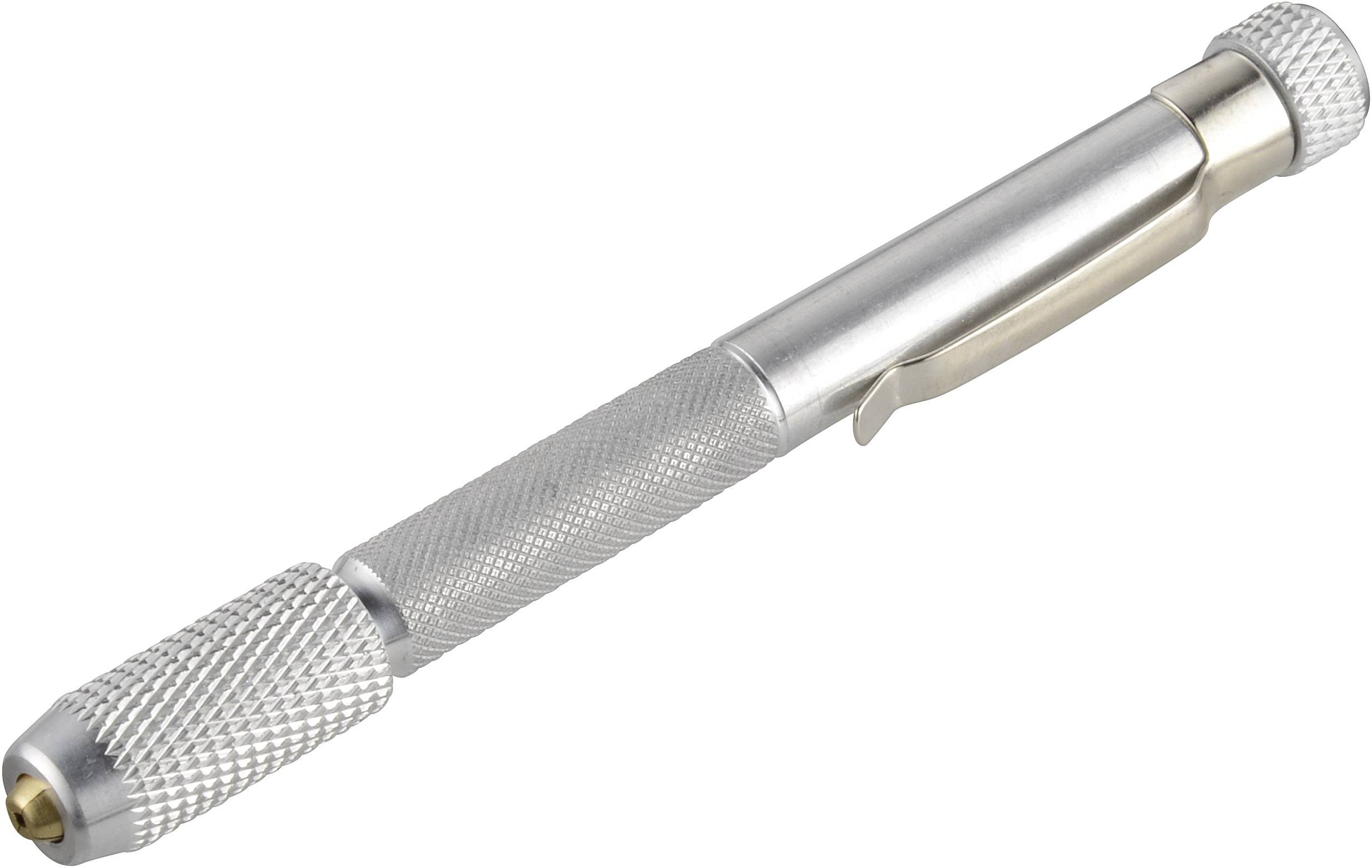 Reely Mini-handboor Incl. 3 boren afbeelding