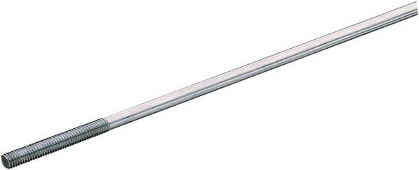 Reely  Schubstange Länge: 20 cm Außen-Durchmesser: 2 mm   1 St.