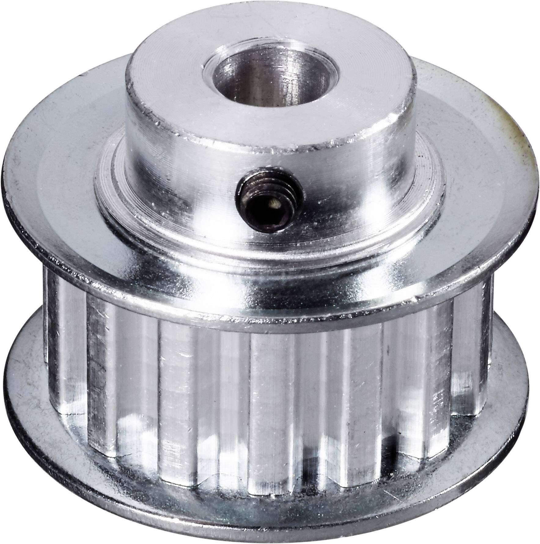 Reely Drive Belt Sprocket 20 Tooth 5.08mm Pitch 8mm Bore