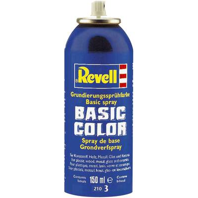 Revell 39804 Modellbau-Grundierung Spraydose  Inhalt 150 ml