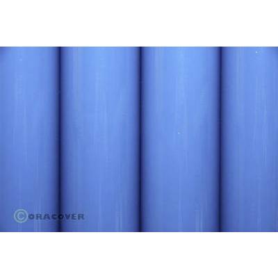 Oracover 21-053-002 Bügelfolie  (L x B) 2 m x 60 cm Hellblau