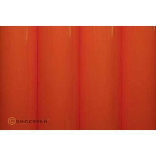 Thumbnail - Oracover 21-064-002 Bügelfolie (L x B) 2 m x 60 cm Rot, Orange