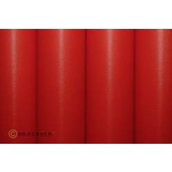 Image of Oracover 10-020-002 Bespanngewebe Oratex (L x B) 2 m x 60 cm Fokker-Rot
