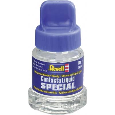 Revell CONTACTA LIQUID SPEZIAL Chrom-Klebstoff 39606 30 g