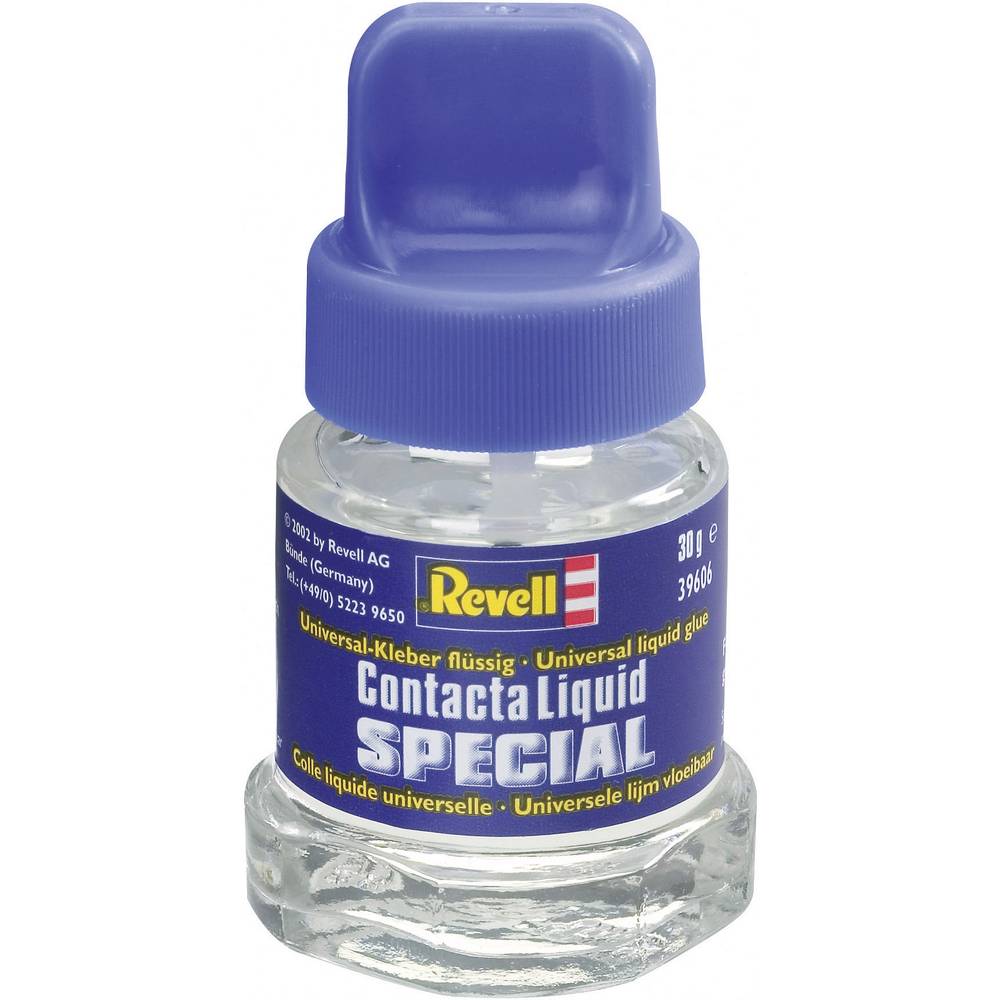 Revell Contacta lijm Liquid Special