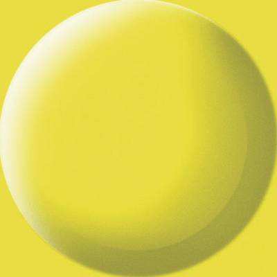 Revell Emaille-Farbe Gelb (matt) 15 Dose 14 ml