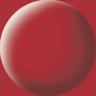 Revell 36136 - Aqua Carmine Red Matt 18ml - Hub Hobby