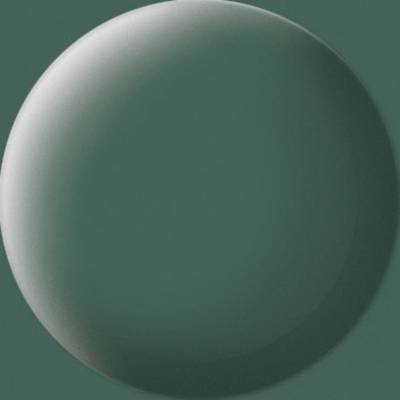 Revell Emaille-Farbe See-Grün (matt) 48 Dose 14 ml