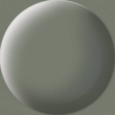 Revell Emaille-Farbe Grün, Grau 67 Dose 14 ml