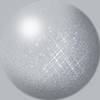 Revell 36190 Aqua-Farbe Silber (metallic) Farbcode: 90 Dose 18 ml