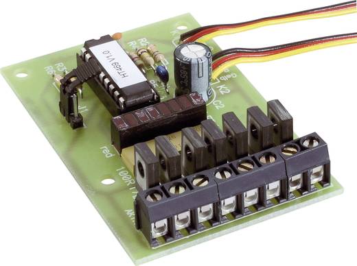 7-Kanal Multischalter kaufen