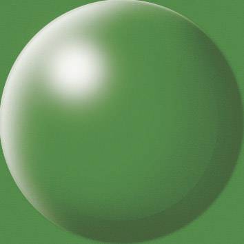 Revell 36364 Aqua-Farbe Laub-Grün (seidenmatt) Farbcode: 364 RAL-Farbcode: 6001 Dose 18 ml