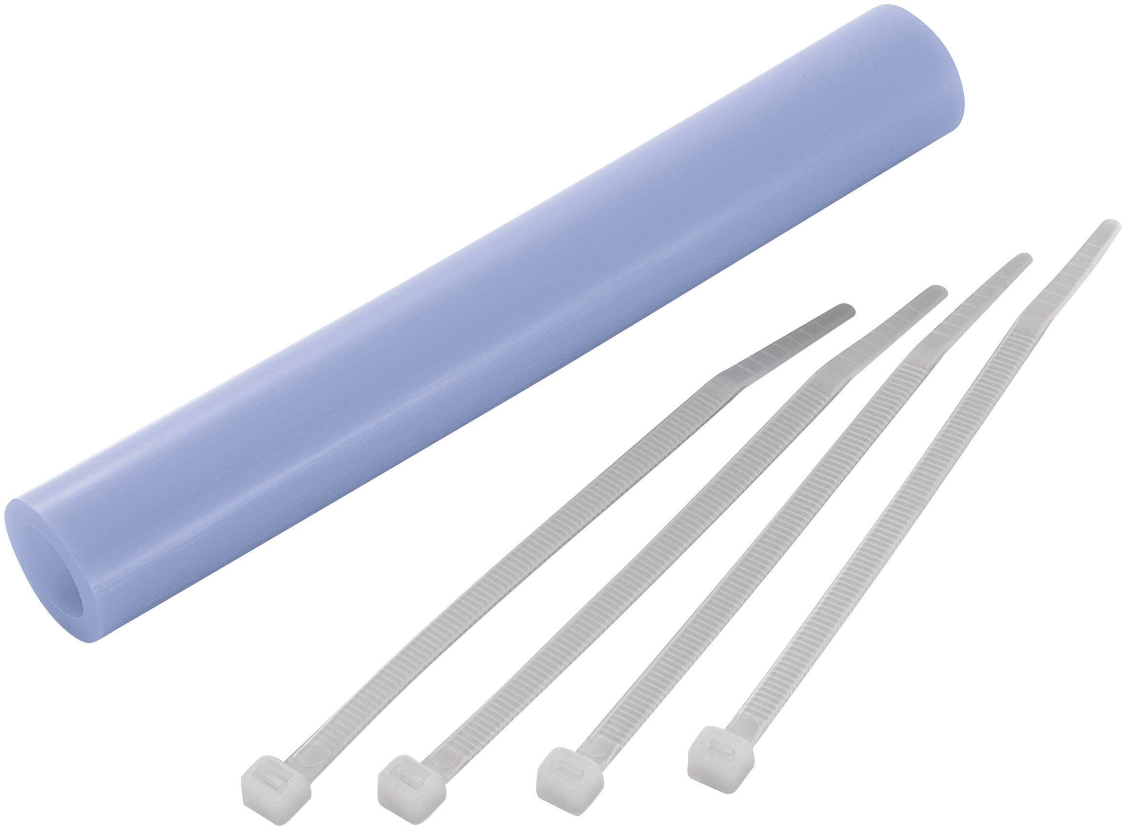 2 Tiges En Fibre De Carbone 4 Mm X 150 Mm – Pour Drones, Avions RC, Modélisme, Renforcement