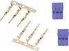 Modelcraft Servo-Buchse lose JR 1 Paar