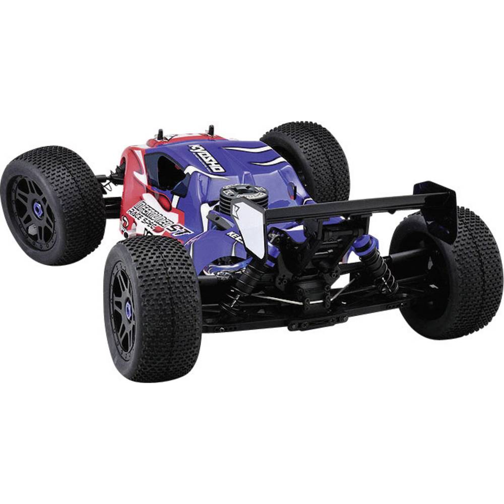 Kyosho 1:8 Model car Nitro Truggy Inferno Neo ST Race Spec 4WD Inferno RtR 2.4 GHz from Conrad.com