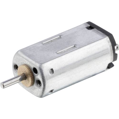 Motraxx LFF-K20WD Mini Brushed Elektromotor