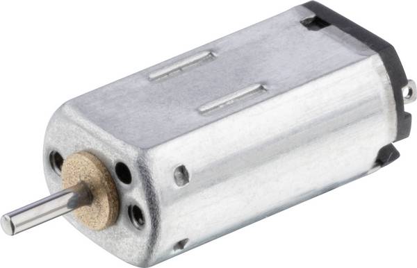 Motraxx LFF-K20WD   Mini Brushed Elektromotor