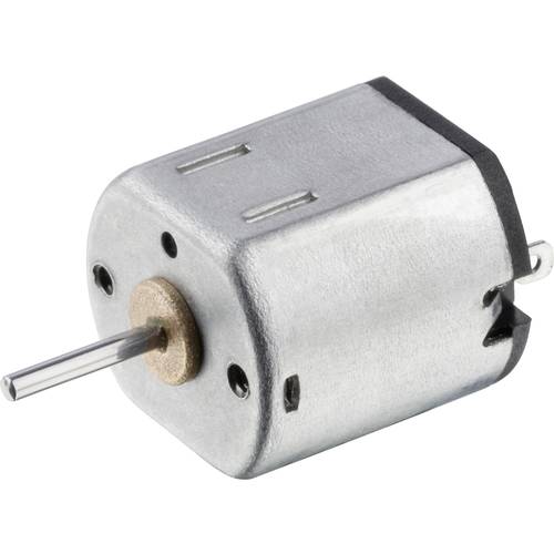 Motraxx SFF-N10VA Mini Brushed Elektromotor