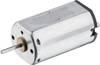Motraxx SFF-N30VA Mini Brushed Elektromotor