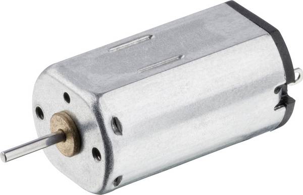 Motraxx SFF-N30VA   Mini Brushed Elektromotor