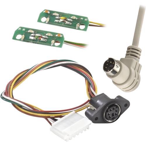 Carson Modellsport 907071 1:14 Beleuchtungseinheit 1 Set