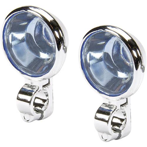 Carson Modellsport 907052 1:14 Zusatzscheinwerfer 1 Paar