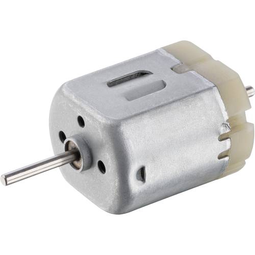 Mini Brushed Elektromotor Motraxx FK265-12150S-57H