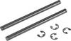 Reely 112117 Ersatzteil Querlenkerstifte Oben 92 mm