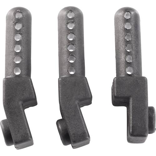 Reely 112021 Ersatzteil Karosseriehalter