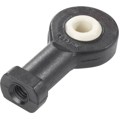 Reely Kunststoff Kugelkopf mit Innengewinde M4 1 St.