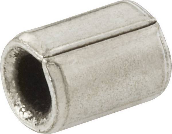 Reely  Zylinderbuchse Innen-Durchmesser: 6 mm Außen-Durchmesser: 8 mm Breite: 8 mm 1 St.