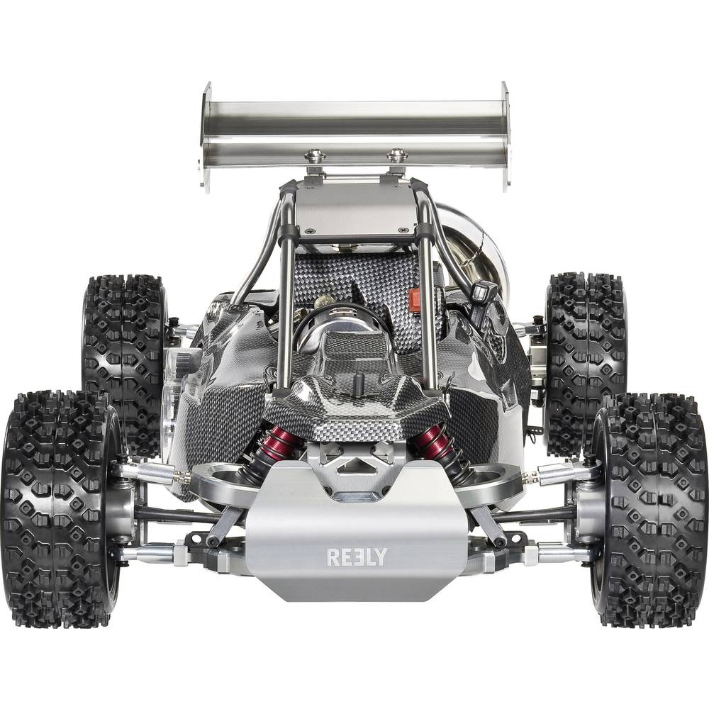 Reely 1:6 RC model car Petrol Buggy im Conrad Online Shop | 236100 1 6 rc auto