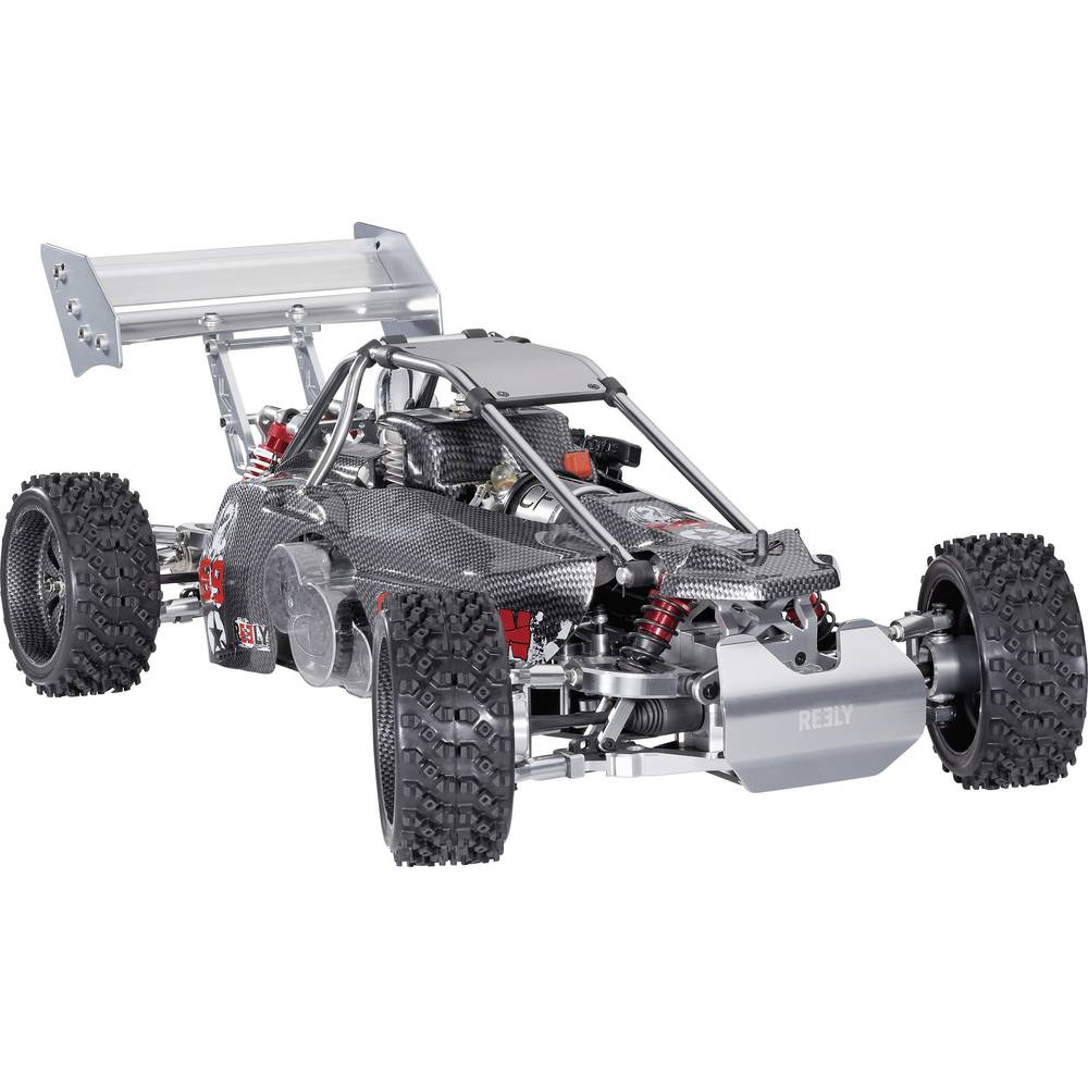 Reely 1:6 RC model car Petrol Buggy im Conrad Online Shop | 236100 1 6 rc auto