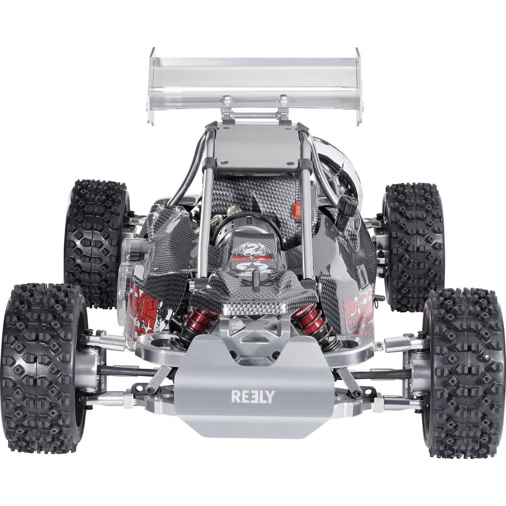 Reely 1:6 RC model car Petrol Buggy im Conrad Online Shop | 236100 1 6 rc auto