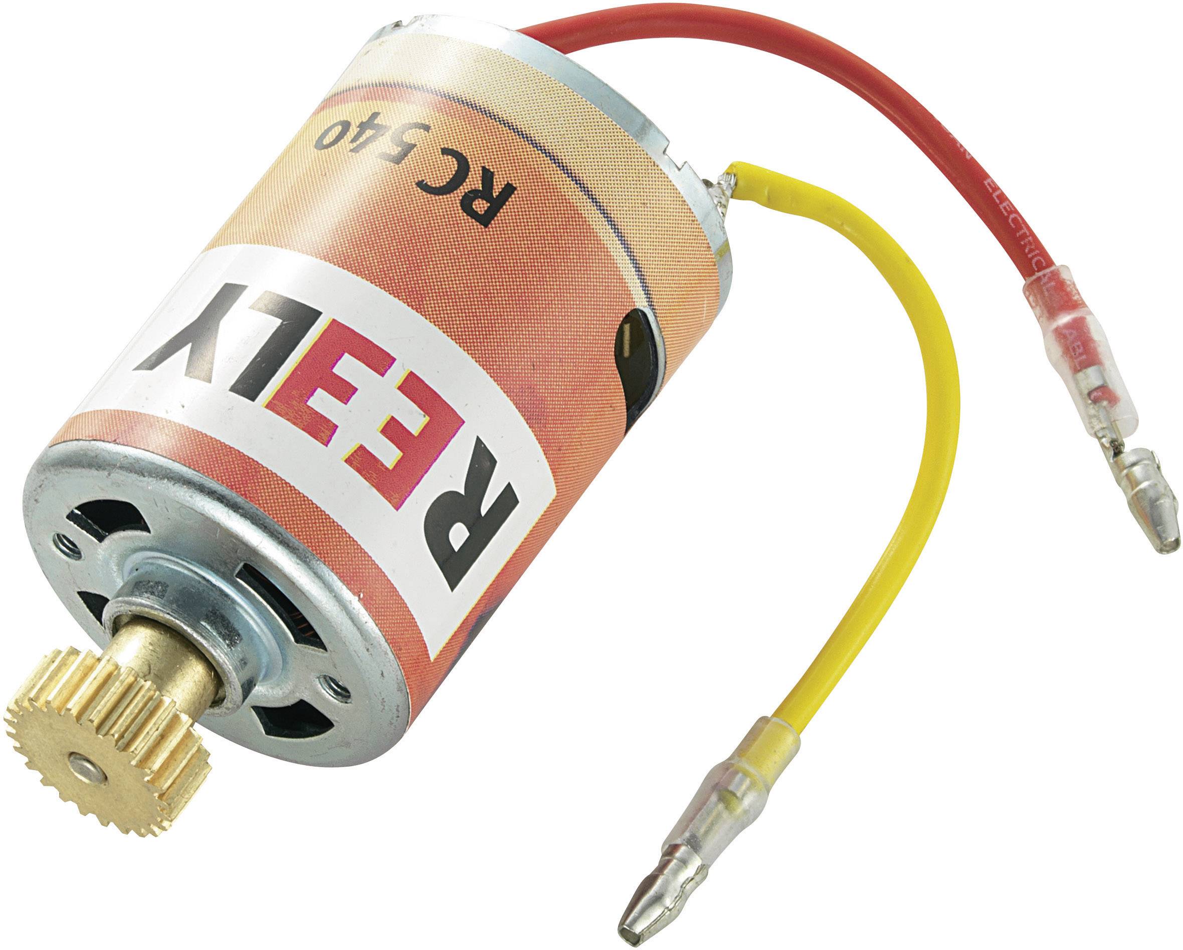 Reely 531009 Ersatzteil Elektromotor