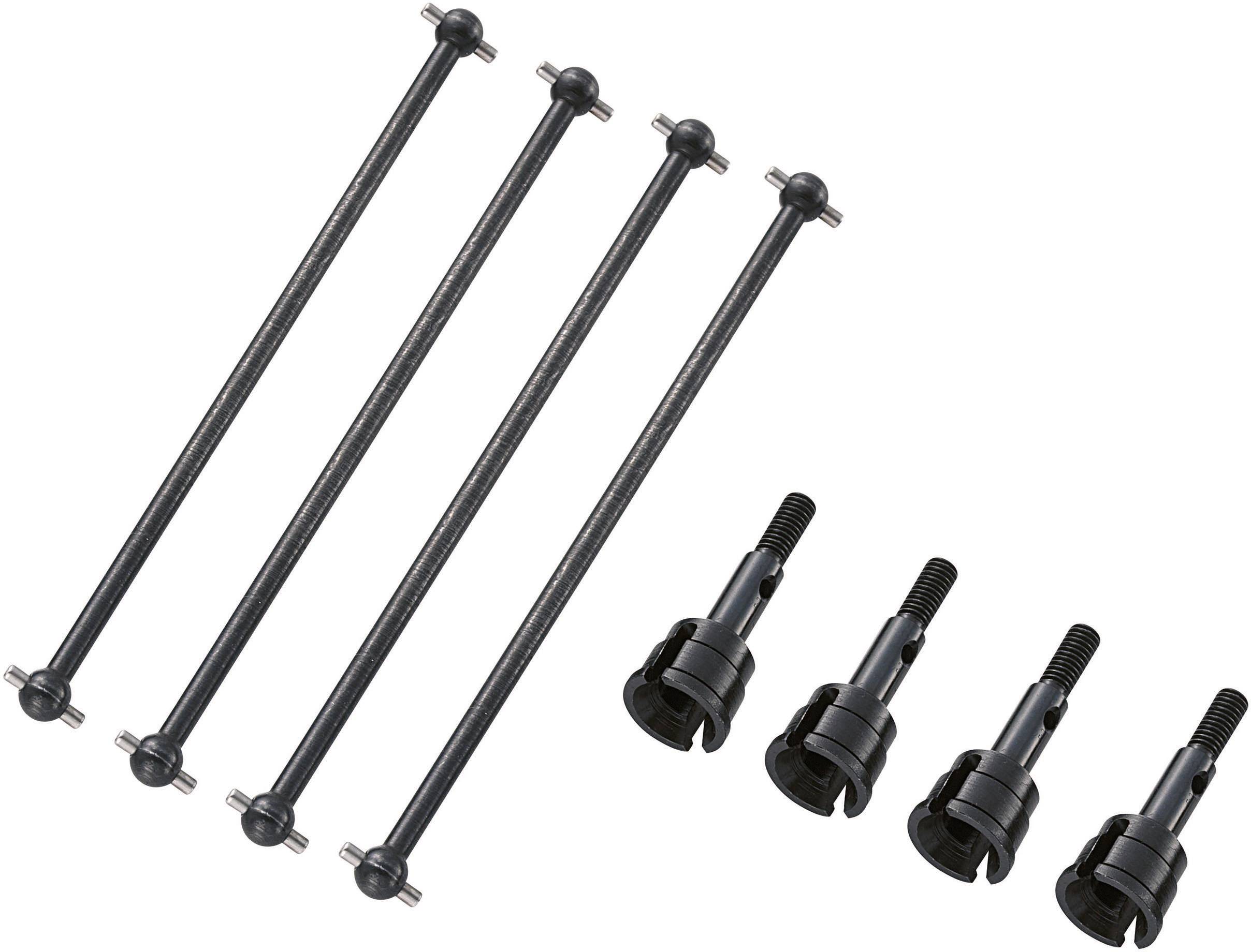 Spare part Reely 538109C Drive shafts and axles from