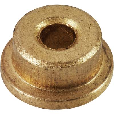 Reely  Bundbuchse Innen-Durchmesser: 10 mm Außen-Durchmesser: 16 mm Breite: 8 mm 1 St.
