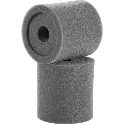 Reely 1:5, 1:6 Luftfilter-Schaumstoffeinsatz Grau