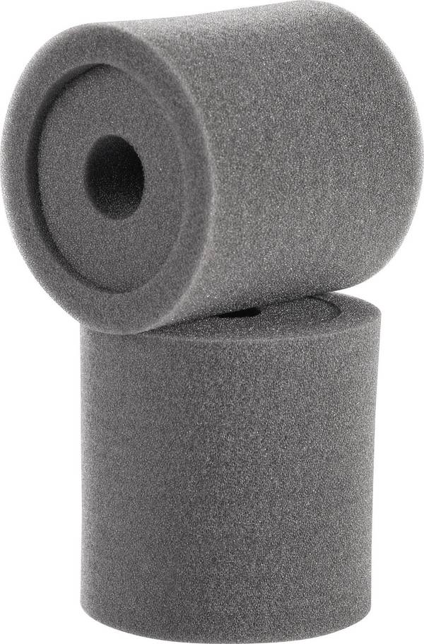 Reely  1:5, 1:6  Luftfilter-Schaumstoffeinsatz  Grau