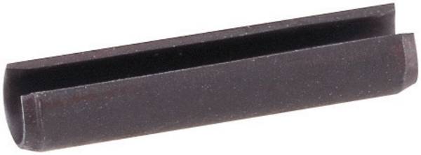 TOOLCRAFT 478346  Spannhülsen (Ø x L) 3 mm x 18 mm Stahl  20 St.