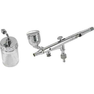  AFC-101A Double Action Airbrush-Pistole Düsen-Ø 0.35 mm