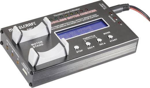 Brushless Motor-Tester kaufen | CONRAD