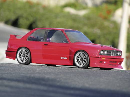 Kyosho Nitro Touring Car Kyosho Nitro Touring Car