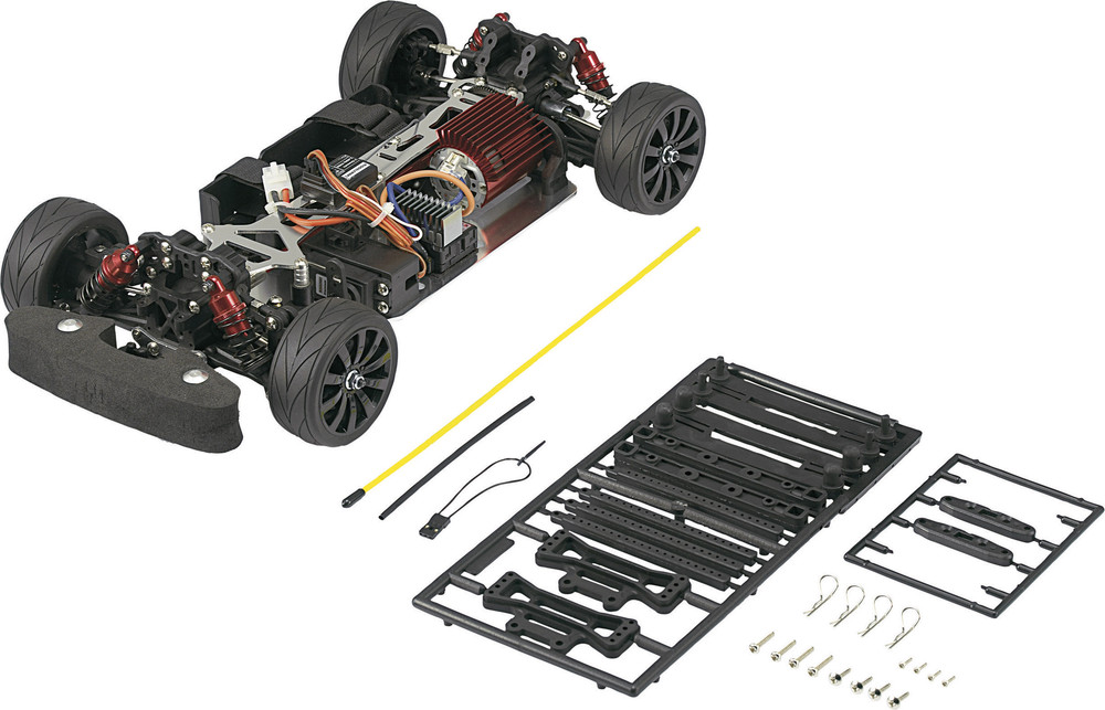 Rc audi rs6