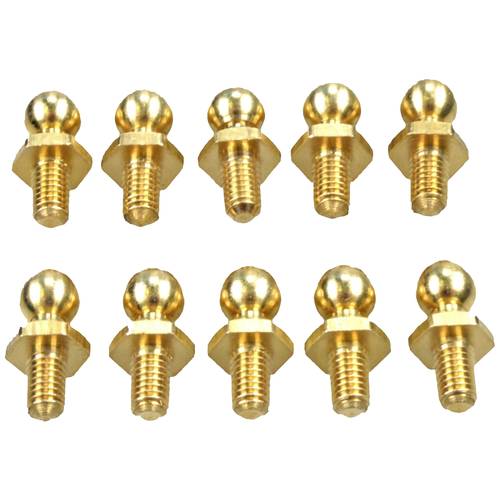 Tamiya 50592 Ersatzteil Kugelköpfe 5 mm