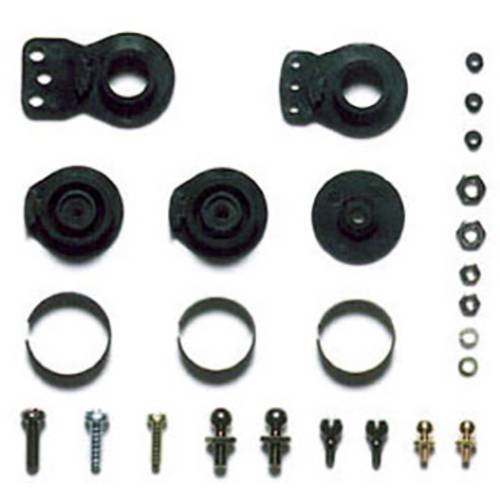 Tamiya 51000 Ersatzteil Hi-Torpue Servosaver