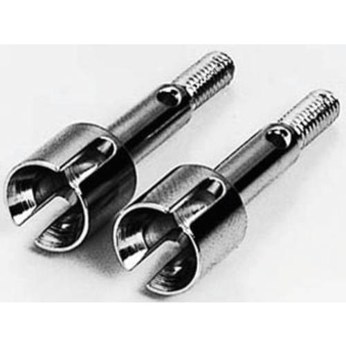 Tamiya 50823 Ersatzteil Radachse TG 10