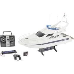 RC model člunu Carson Saint Princess, vč. RC soupravy, 1:20, 27 MHz, RtR